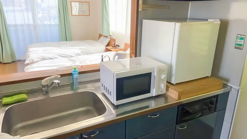 Guest House Nomura - Image 1
