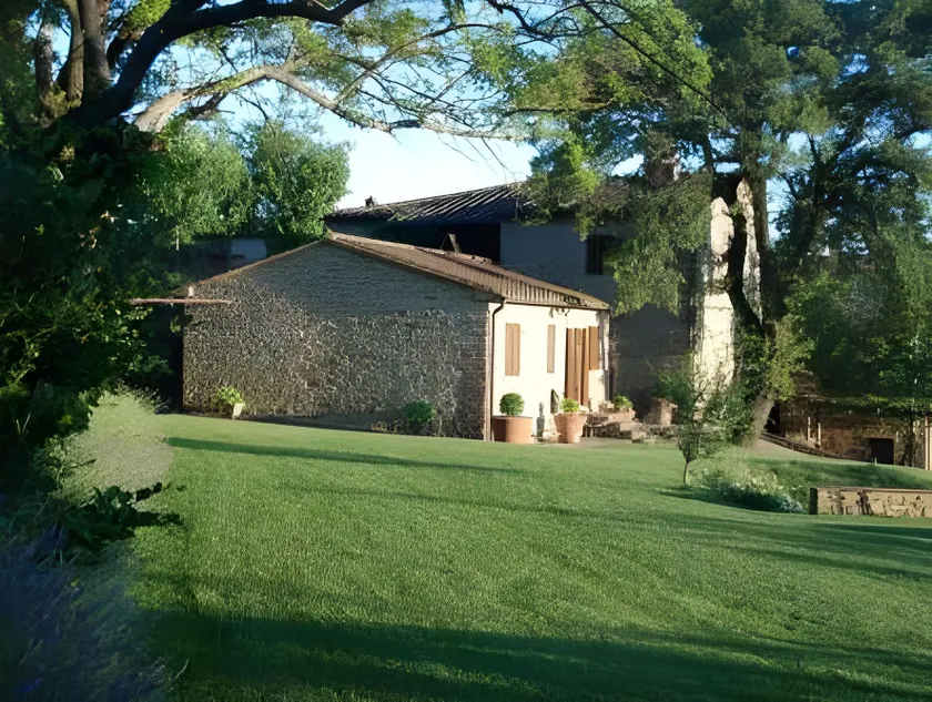 Il Palazzo - Agriturismo, Winery - Image 1