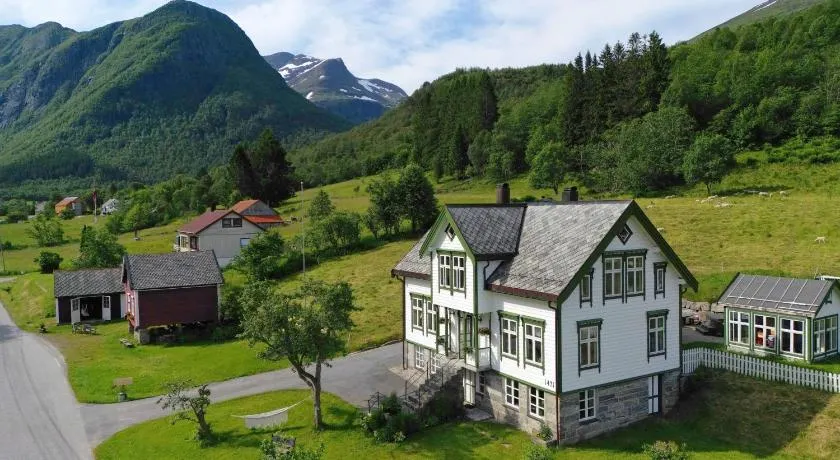 Monshaugen Home - Privat Retreat - Image 1