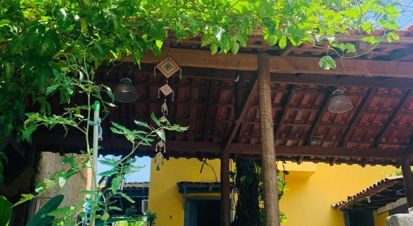 Maracujá Hostel - Image 1