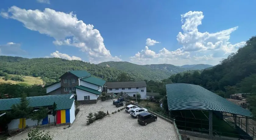 Pensiunea Nicoară - Image 1
