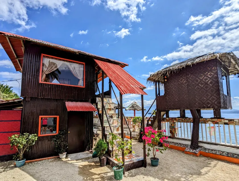 MDF Beach Resort - Image 1