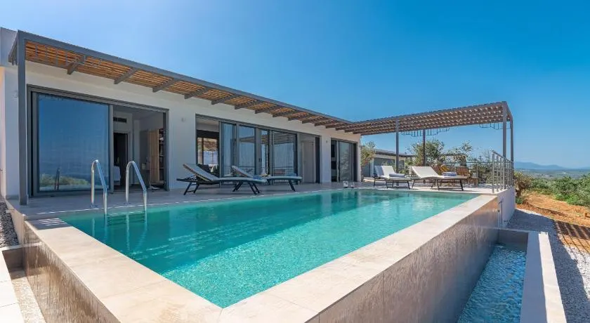 Messinian Riviera Villas - Image 1