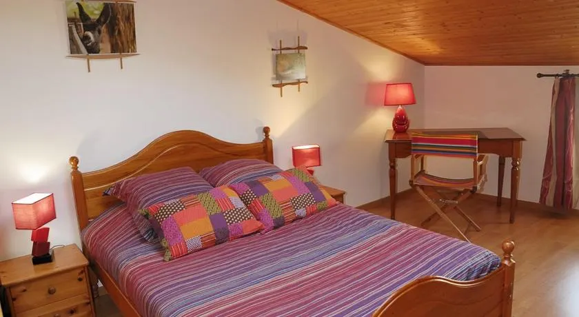 La Ferme du Marais Poitevin - Chambre d'hôtes - Image 1