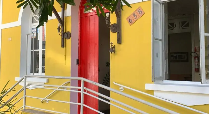 Hostel Casarão - Image 1