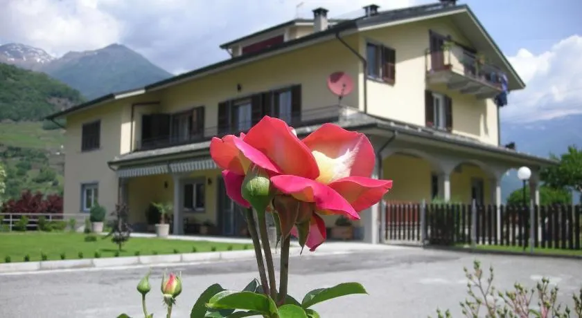 B&B Il Crocevia - Image 1