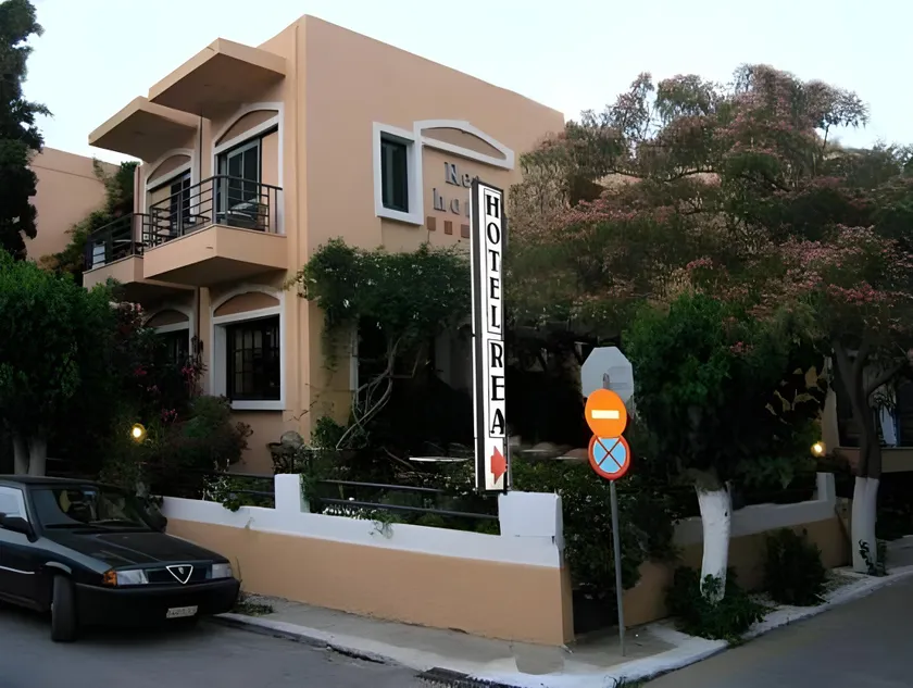 Rea Hotel - Image 1