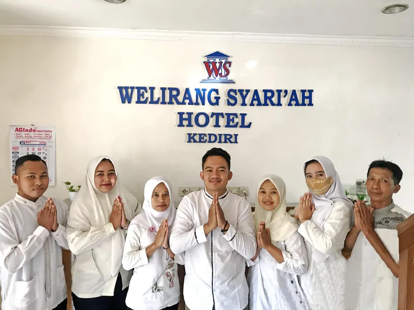 Hotel Welirang Syariah - Image 1