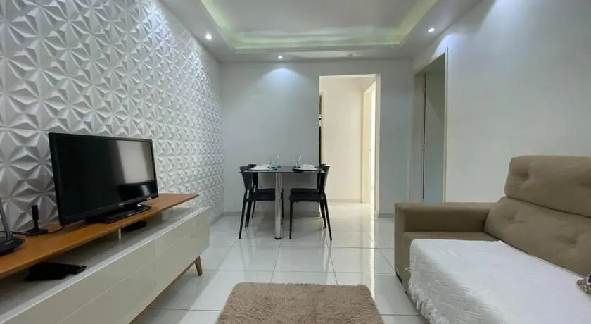 Apartamento 208 - Antares - Maceió - Image 1