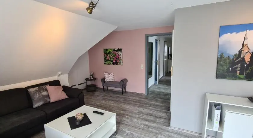 Ferienwohnung Nr 12 inkl Bettwäsche Handtücher Endreinigung - Image 1