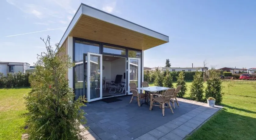 Luxe Tiny House - Image 1