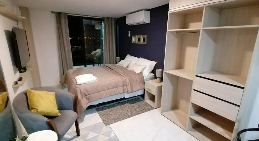 Hermoso Departamento completamente equipado - Image 1