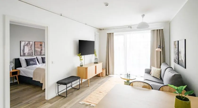 Limehome Budapest Mosonyi - Image 1