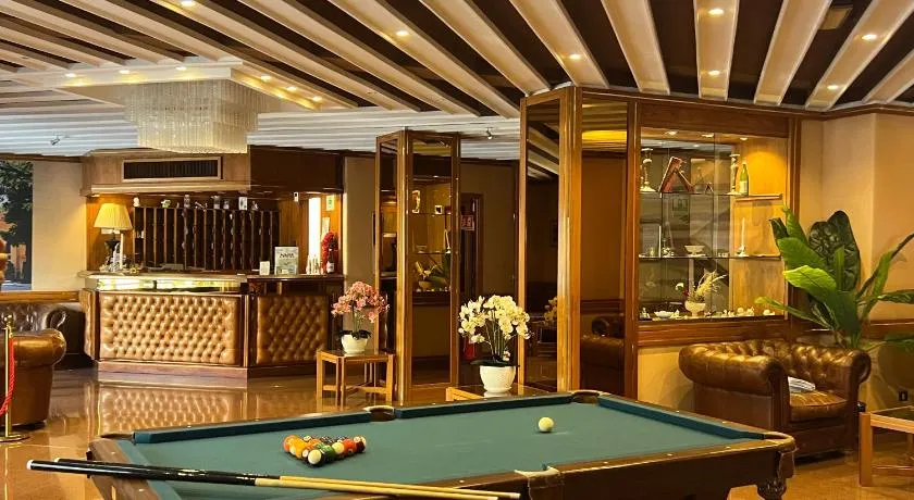 Hotel Erika - Image 1