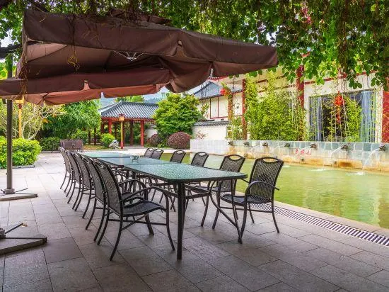Gudou Royal SPA Hotel - Image 1