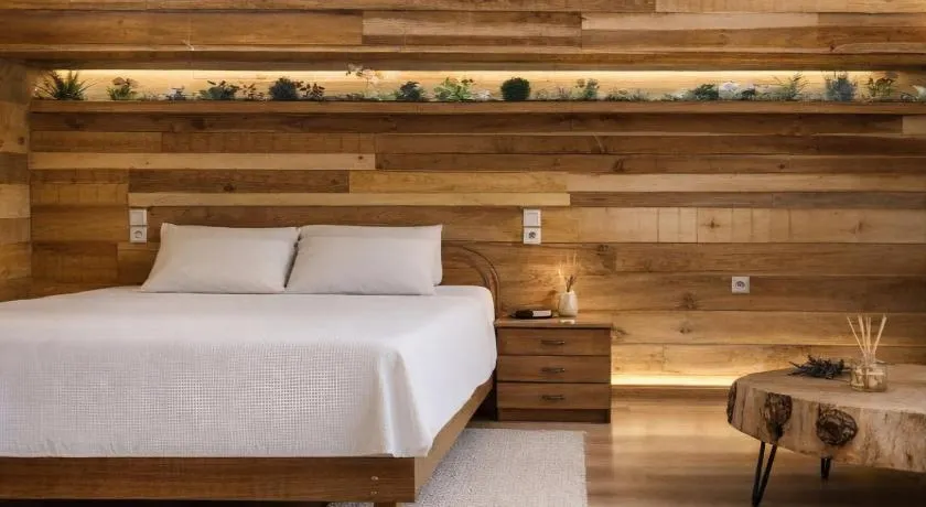 BOUTIQUE Athens Airport Apartments - Airport Nearby - Contactless Self Check-in Available 24 Hours - Image 1