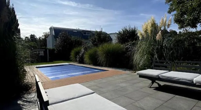 Villa mit pool - Image 1