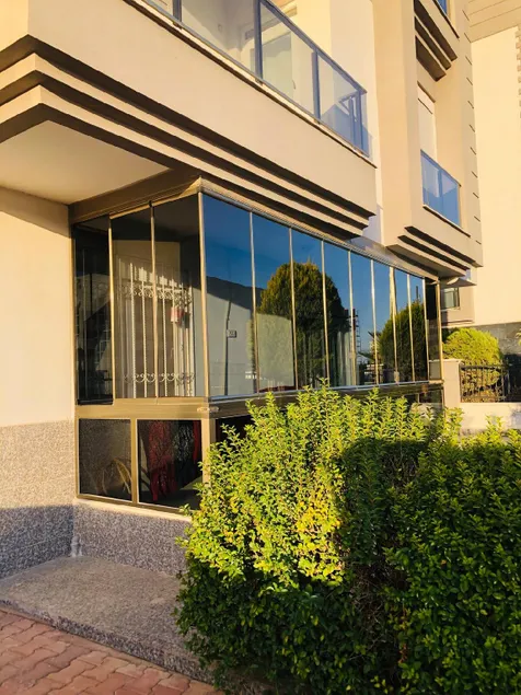 Modern Cozy Comfy Flat in Muratpasa in Antalya - Image 1
