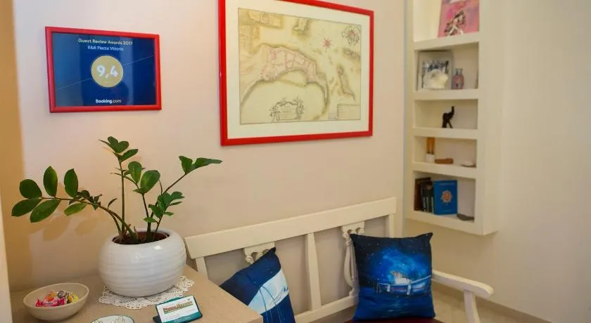 B&B Piazza Vittorio - Image 1