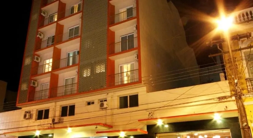 Hotel Curi Executive - Image 1