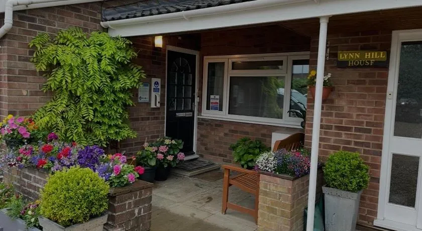 Lynn Hill Guest House - Image 1