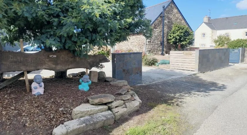 Les gîtes de L'hermine - Image 1