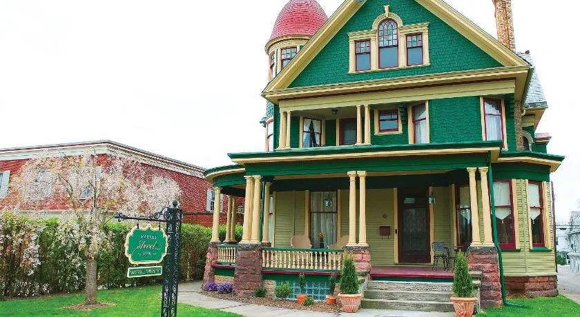 Market Street Inn - Image 1