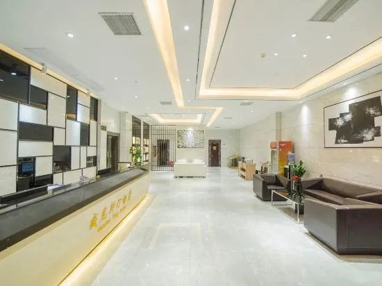 Baise Changle Business Hotel - Image 1