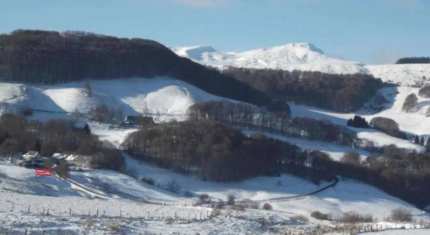 Chalet en pleine nature pour 12 personnes - Image 1