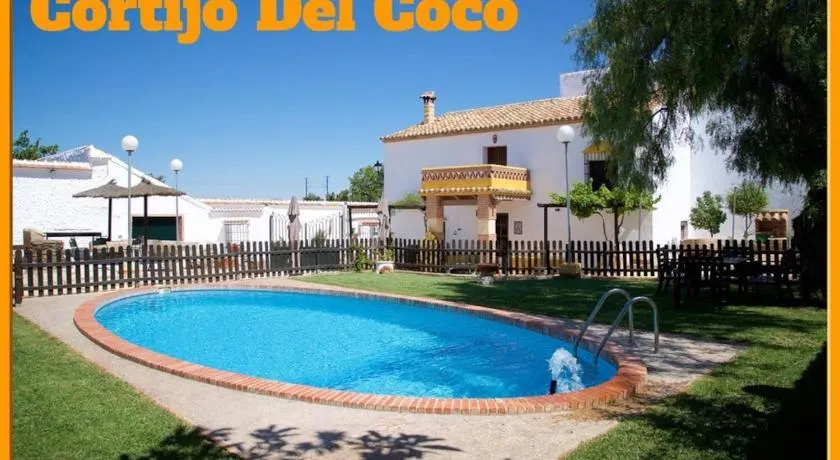 Cortijo del Coco - Image 1