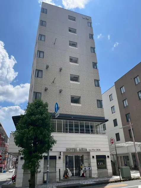 Hotel Aria - Image 1