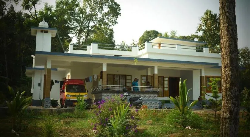Mridangashaileshwari homestay - Image 1