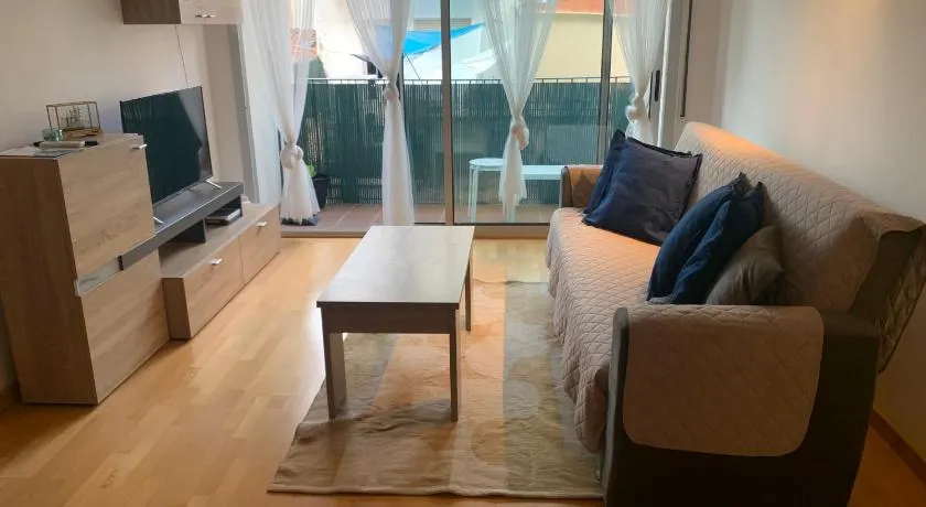 Nouvel Appartement au Centre de Calella-Barcelone - Image 1