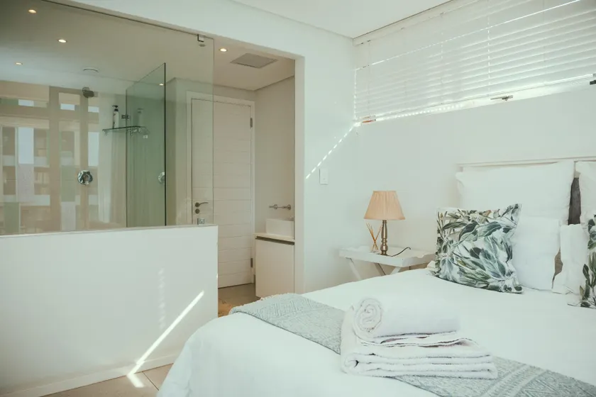 Lovely 2 bed apartment at the Sibaya Precinct - Image 1
