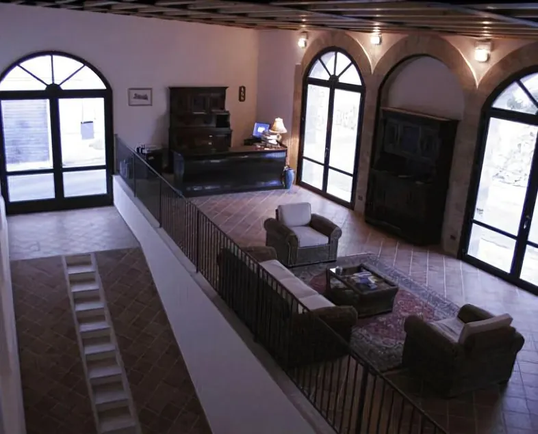 Hotel Locanda Del Castello - Image 1