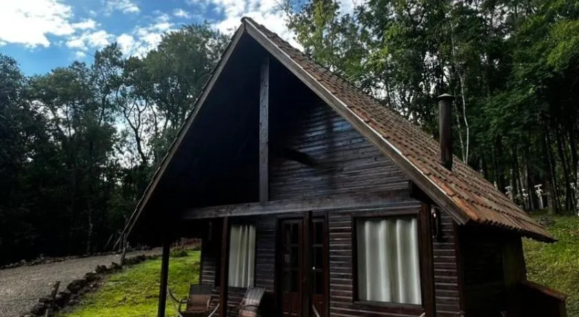 Cabana BEIJA-FLOR - Image 1