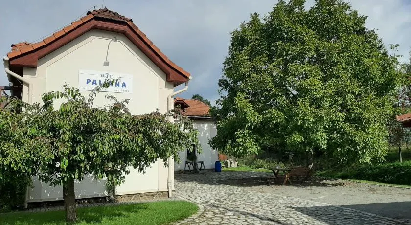 Palírna Bludov - Image 1