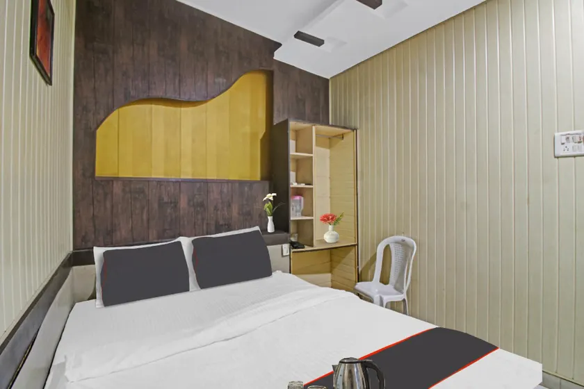 Flagship 92056 Hotel Swagstay - Image 1