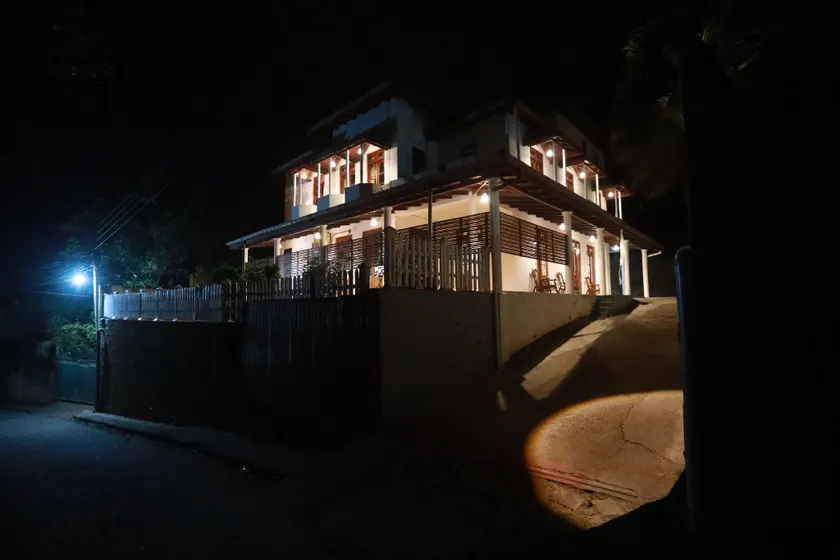 Stellar Inn - Image 1