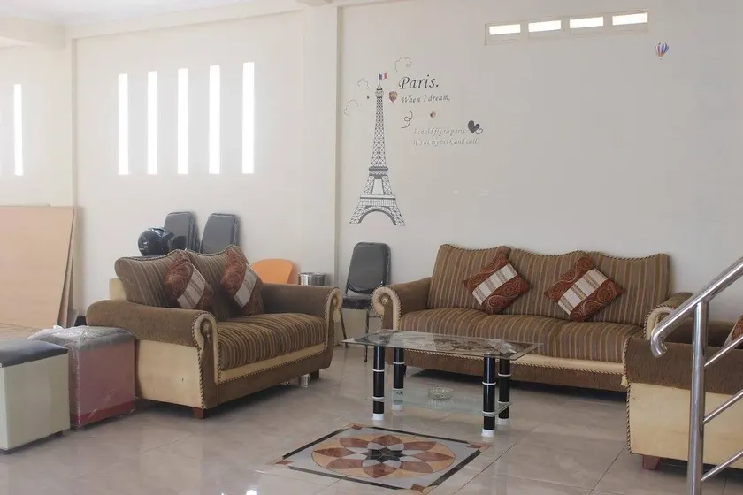 Nadamax Residence Syariah Surakarta - Image 1