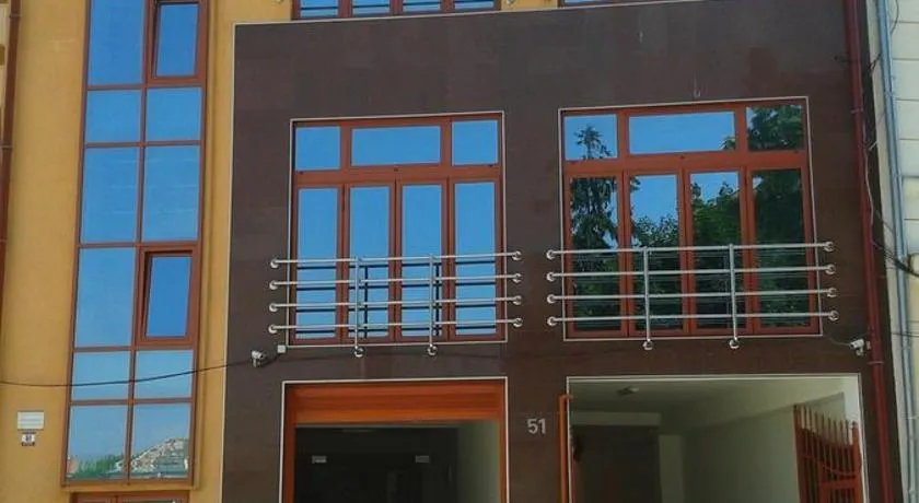 Vila Adriano - Image 1