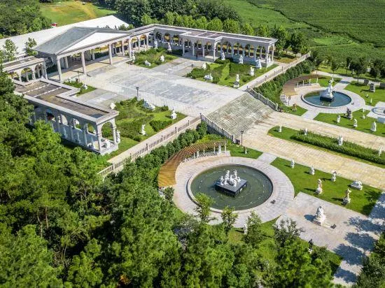 Changzhou Maoshan Forest World Camping Base - Image 1