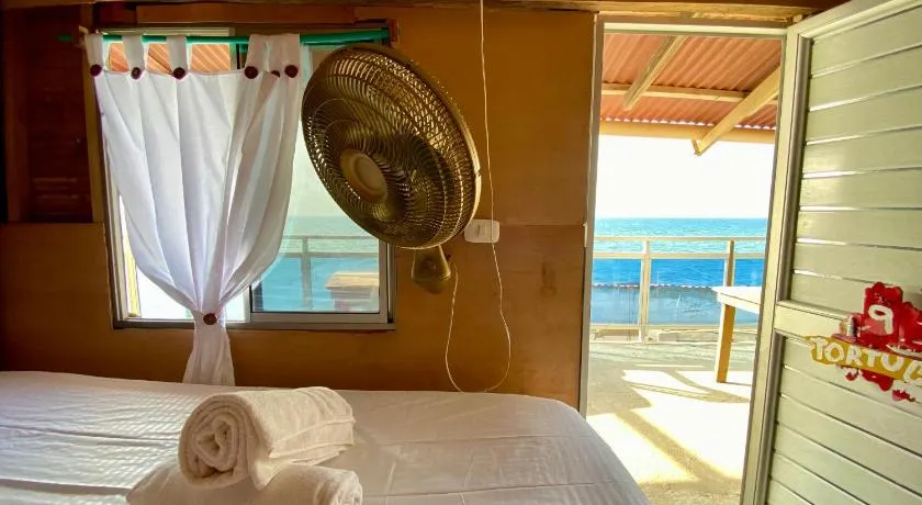 Hostal Estrella De Mar - Image 1