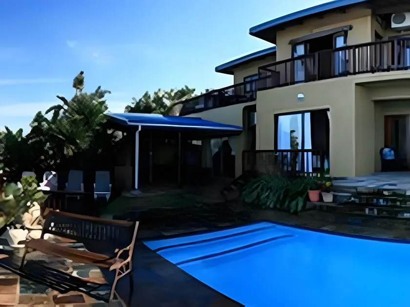 All Seasons Bed And Breakfast - Image 1