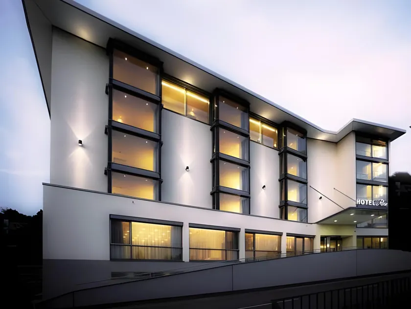 Hotel Rose - Image 1
