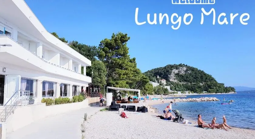 Apartmants villa Lungo Mare - Image 1