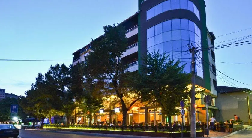 Pleasure Čair apartments - Image 1