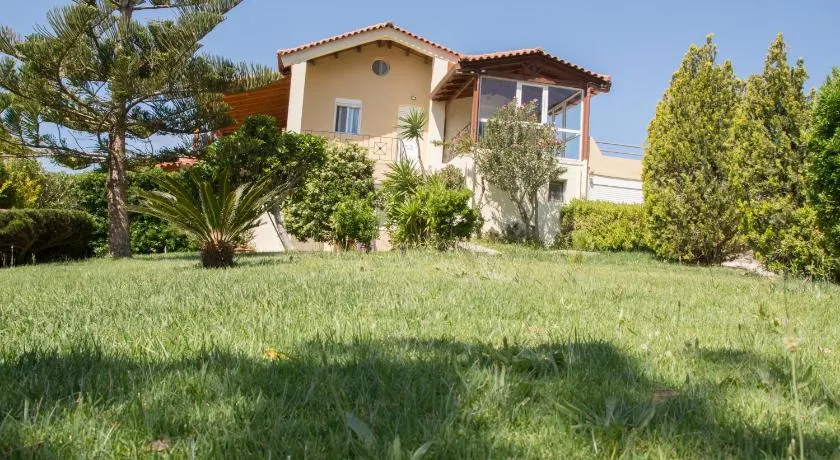 Villa Erofili Plakias south Rethimno Crete - Image 1