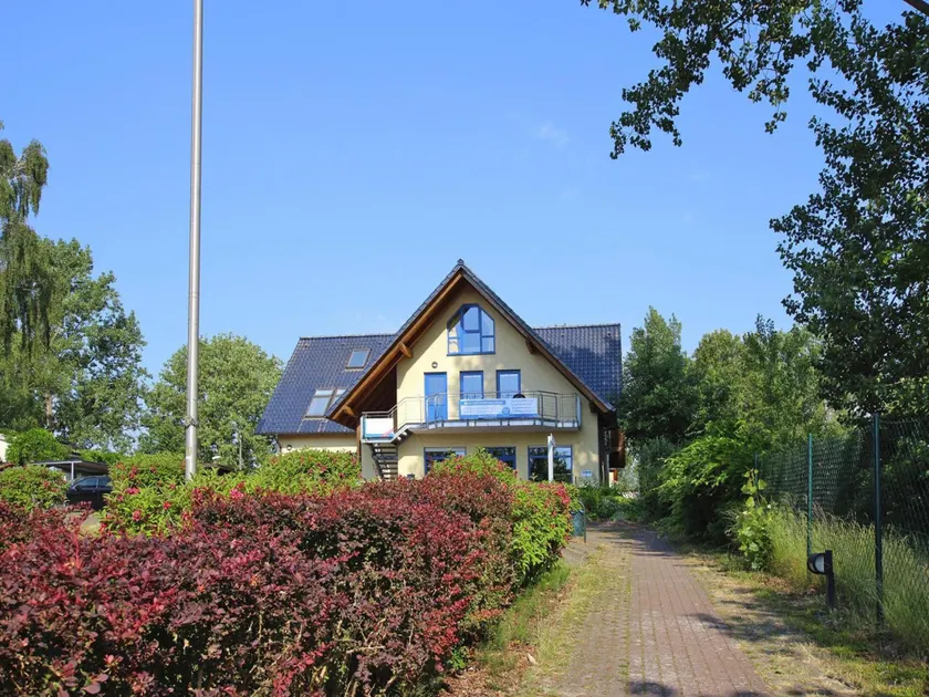 Ferienwohnung, Röbel an der Müritz - Image 1