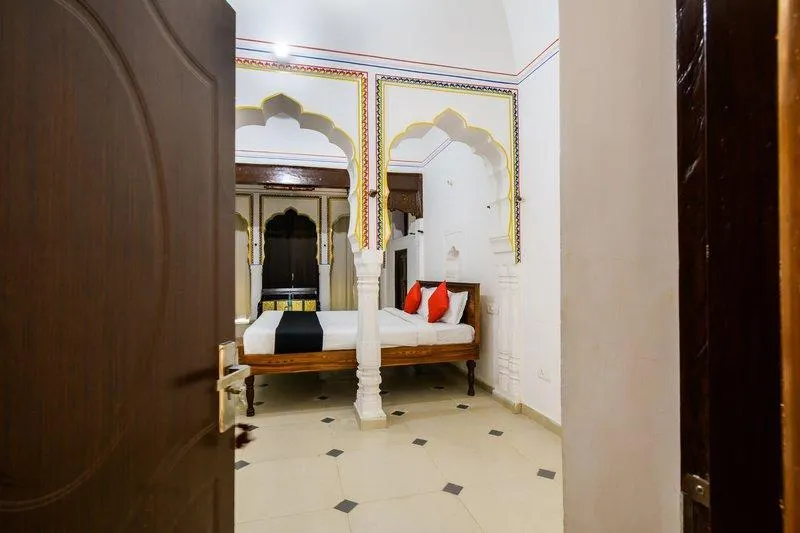 Capital O 65903 Shekhawati Fort - Image 1